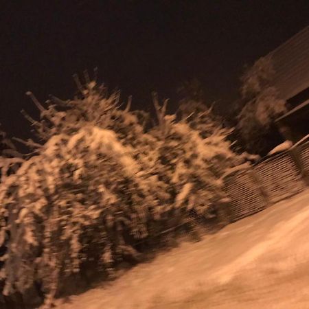 Apartman Milica Kremna Dış mekan fotoğraf