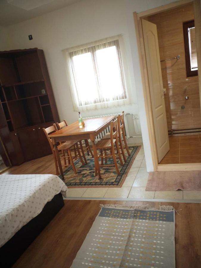 Apartman Milica Kremna Dış mekan fotoğraf