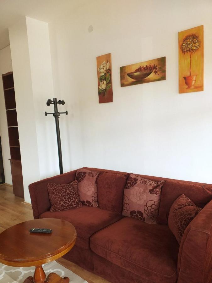 Apartman Milica Kremna Dış mekan fotoğraf