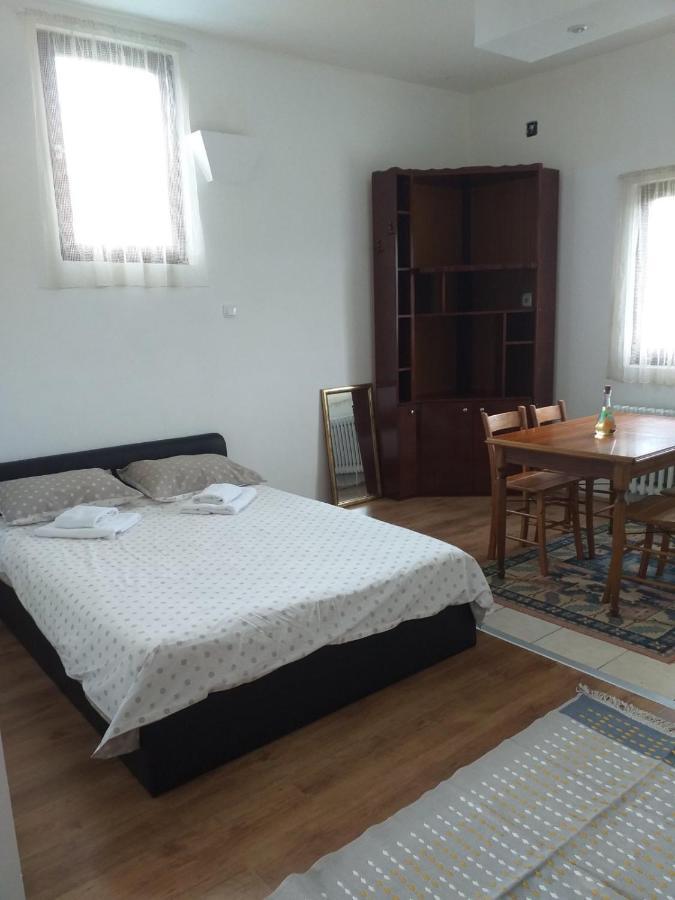 Apartman Milica Kremna Dış mekan fotoğraf