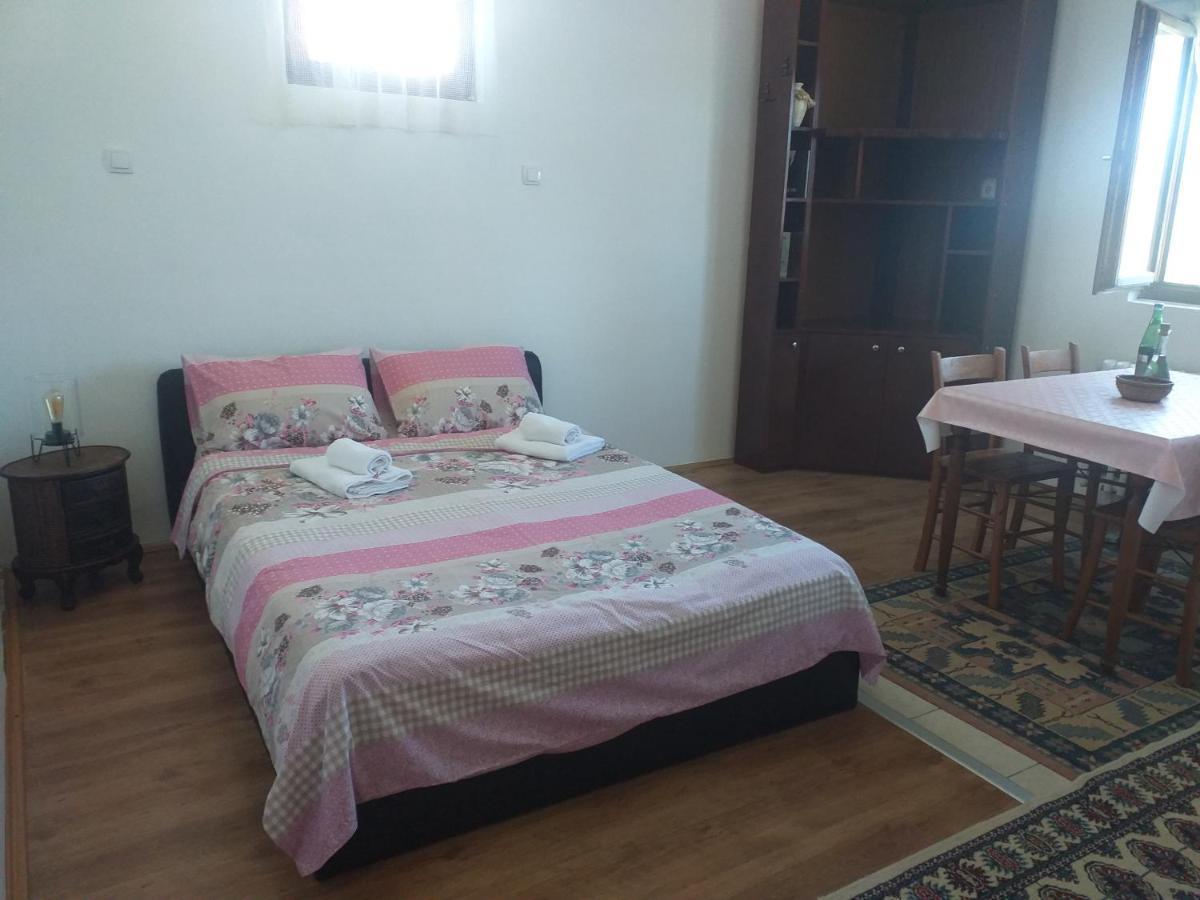 Apartman Milica Kremna Dış mekan fotoğraf