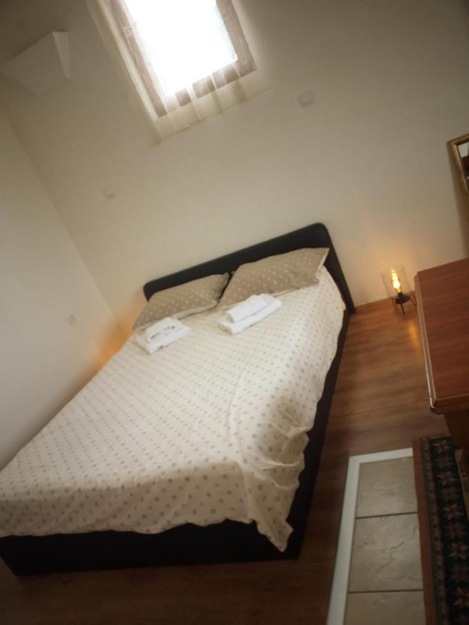 Apartman Milica Kremna Dış mekan fotoğraf