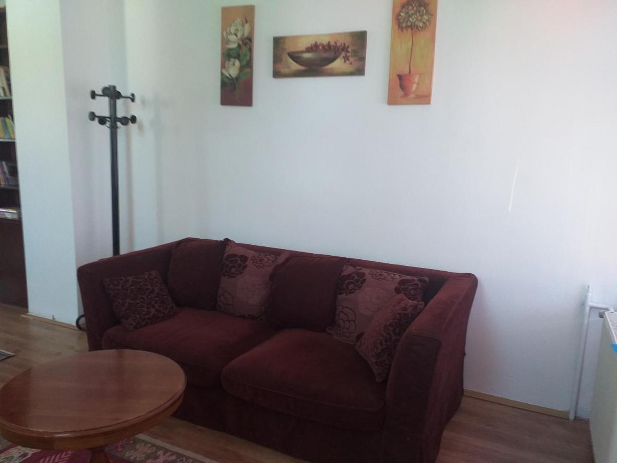 Apartman Milica Kremna Dış mekan fotoğraf