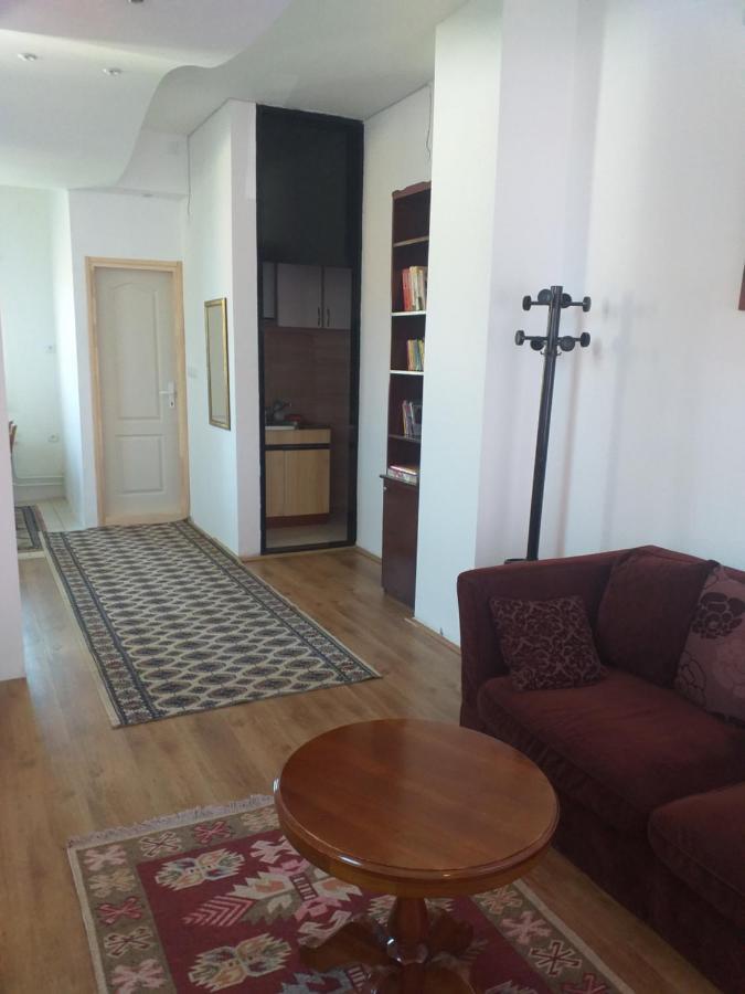 Apartman Milica Kremna Dış mekan fotoğraf