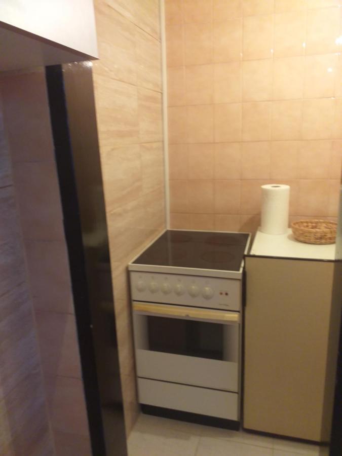 Apartman Milica Kremna Dış mekan fotoğraf
