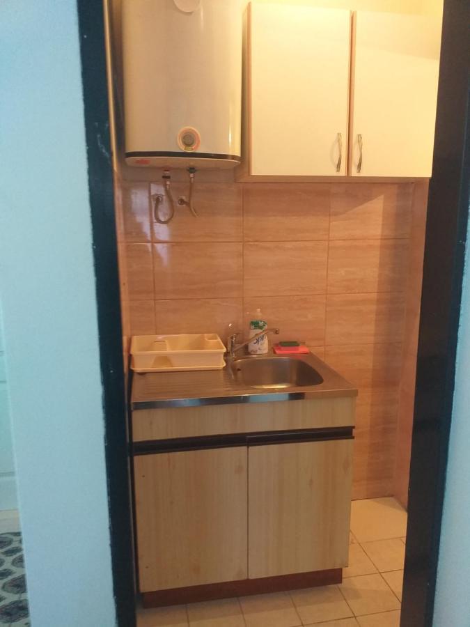 Apartman Milica Kremna Dış mekan fotoğraf
