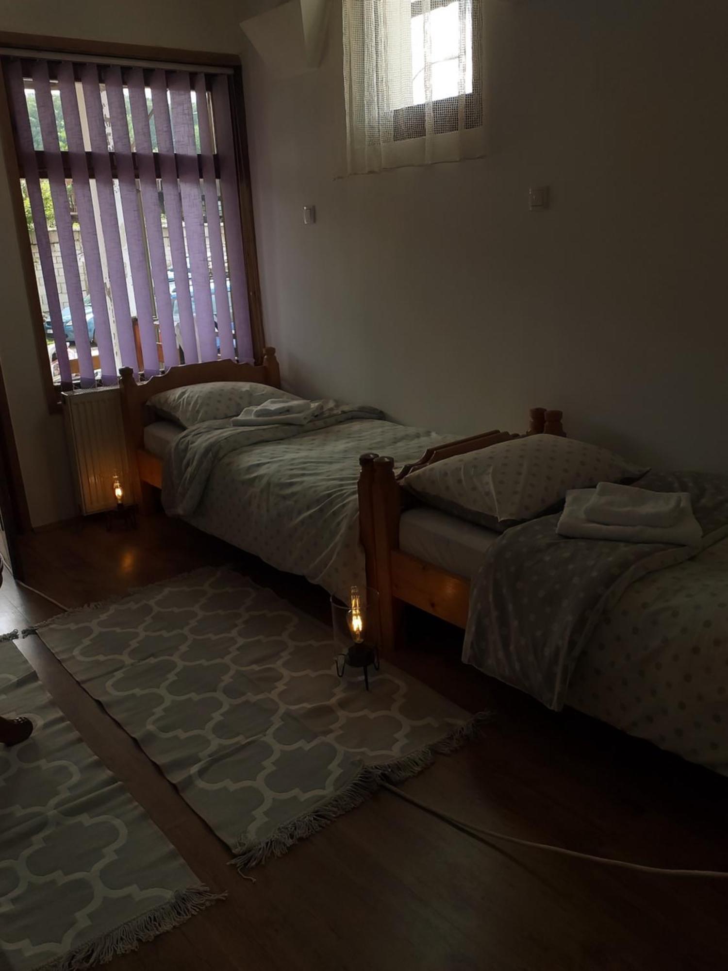 Apartman Milica Kremna Oda fotoğraf